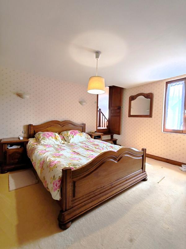 Maison - 160 m² - 7 pièces