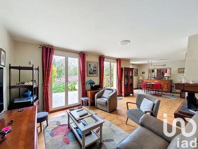 Maison - 118 m² - 5 pièces