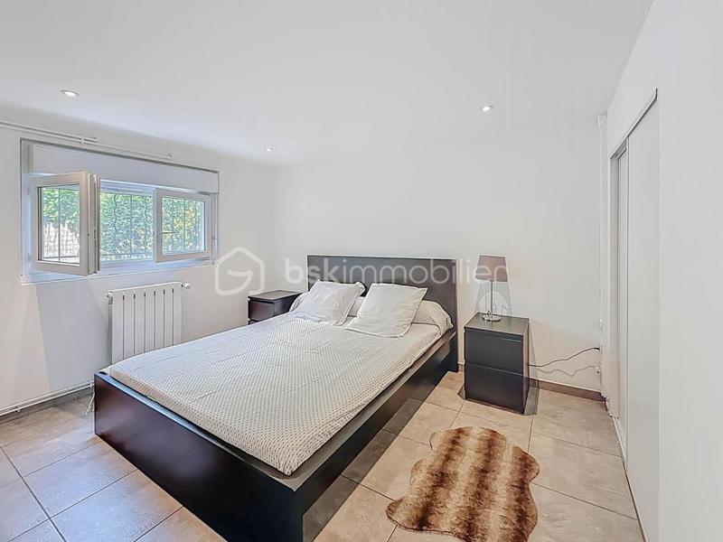 Villa - 130 m² - 5 pièces