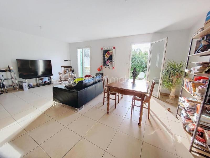 Maison - 75 m² - 3 pièces