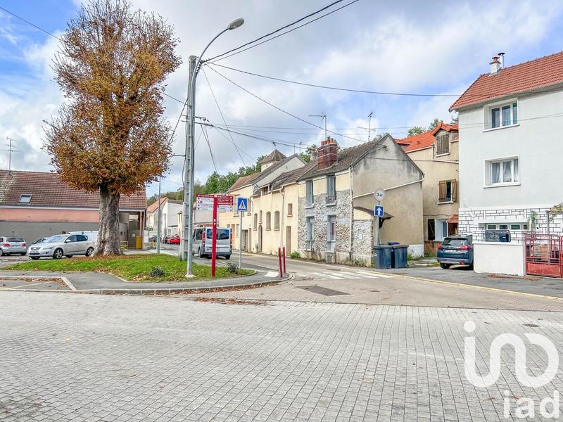 Appartement - 20 m² - 1 pièce