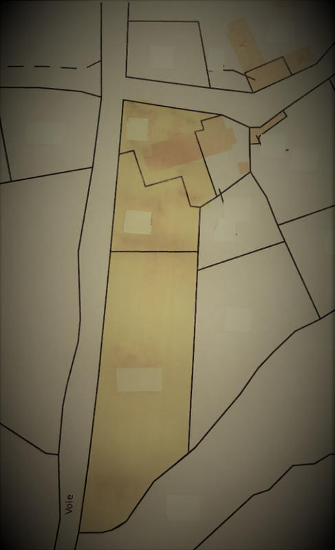 Fermette - 84 m² - 1 pièce