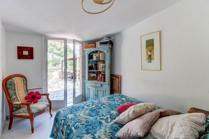 Villa - 90 m² - 3 pièces