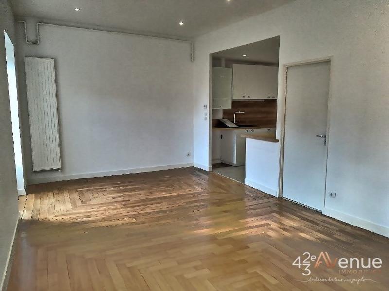 Appartement - 81 m² - 5 pièces