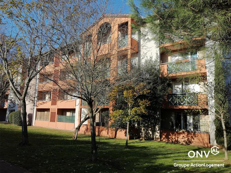 Appartement - 49 m² - 2 pièces