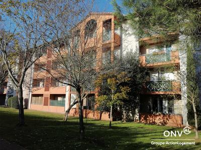 Appartement - 49 m² - 2 pièces