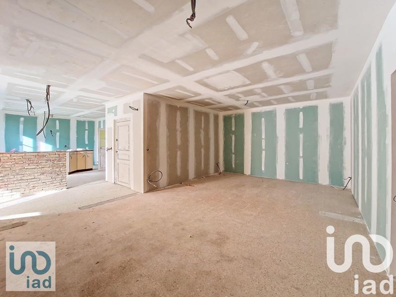 Maison - 190 m² - 4 pièces