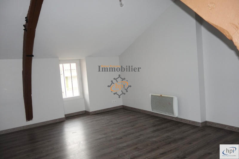 Appartement - 74 m² - 3 pièces