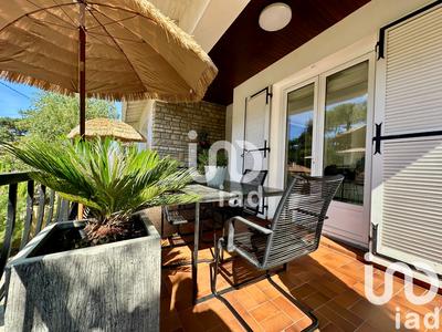 Maison - 167 m² - 7 pièces