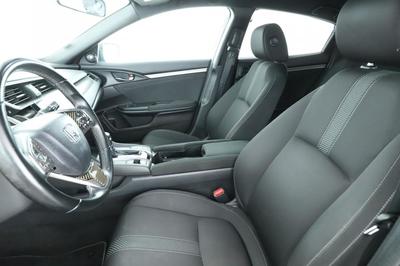 Honda Civic 1.0 i-Vtec Executive Cvt 5p 129 ch