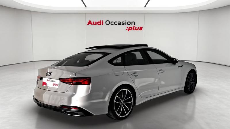 Audi A5 sportback 35 Tfsi 150 s tronic 7 s line