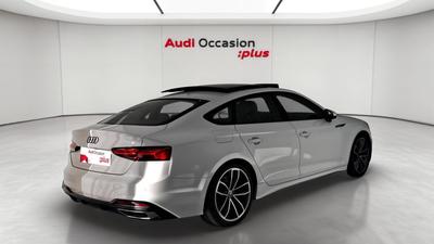 Audi A5 sportback 35 Tfsi 150 s tronic 7 s line