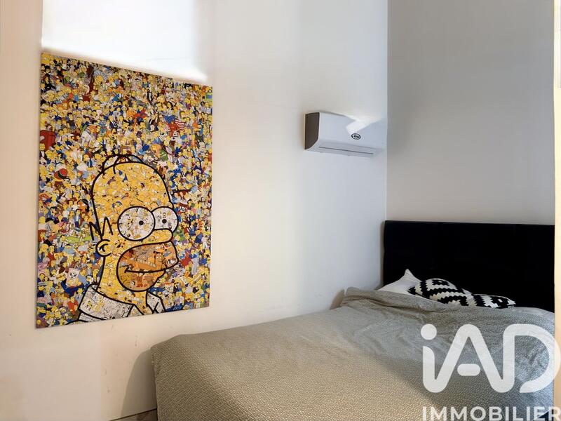 Maison - 179 m² - 5 pièces