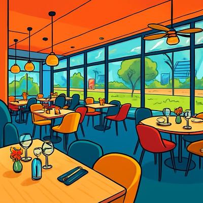 Fonds de commerce - Hôtellerie / Restauration - 450 m²