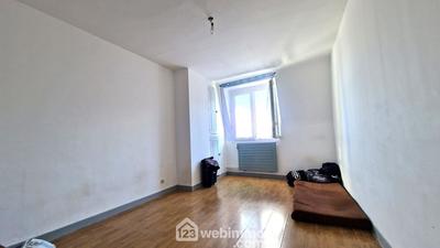 Appartement - 77 m² - 3 pièces