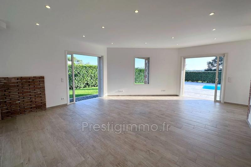 Villa - 188 m² - 5 pièces