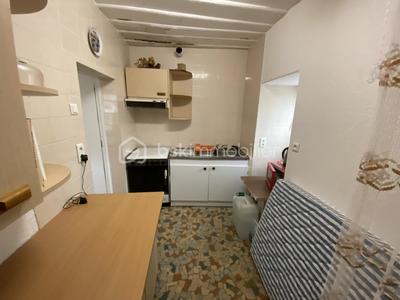 Maison de campagne - 82 m² - 5 pièces