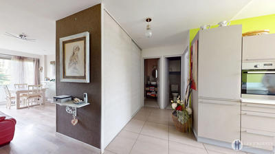 Appartement - 67 m² - 3 pièces