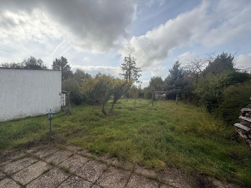 Maison ancienne - 110 m² - 5 pièces