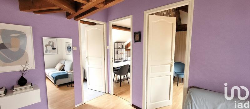 Maison - 173 m² - 5 pièces