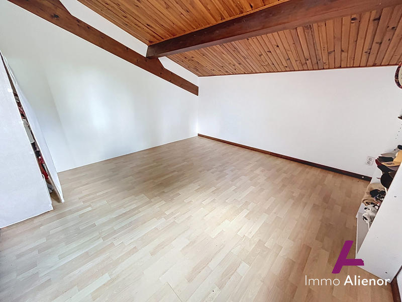 Maison - 130 m² - 4 pièces