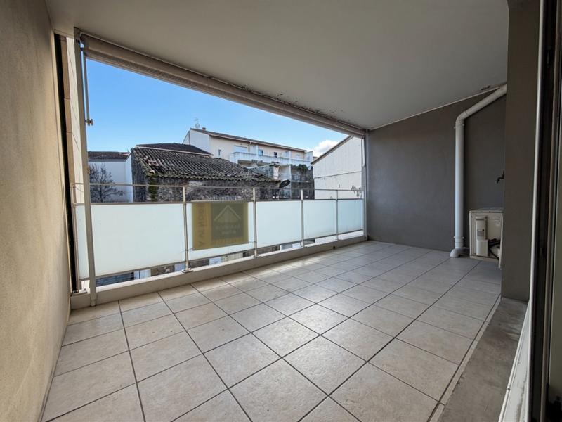 Appartement - 84 m² - 4 pièces