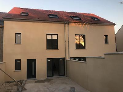 Maison - 156 m² - 6 pièces