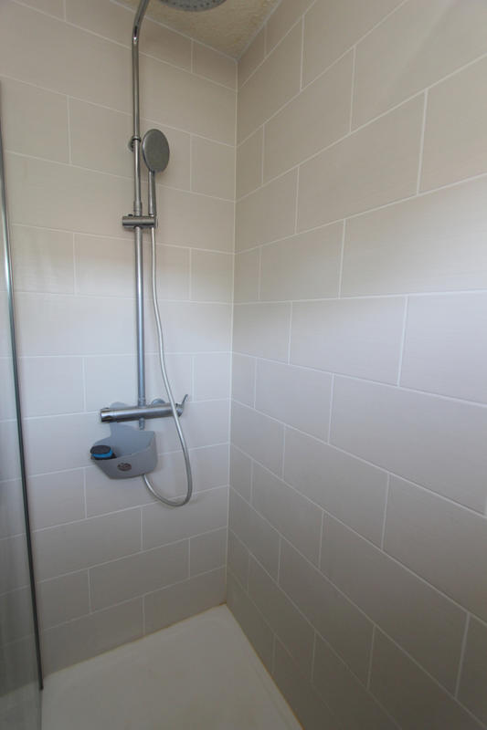 Appartement - 54 m² - 2 pièces