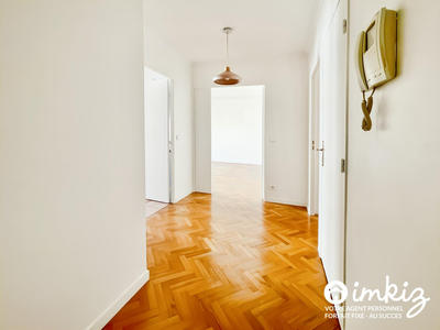 Appartement - 69 m² - 3 pièces