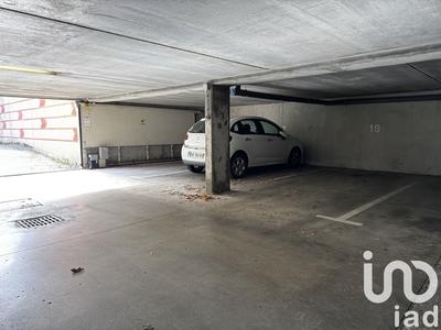 Parking - 12 m²
