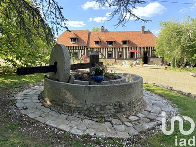 Maison - 131 m² - 5 pièces