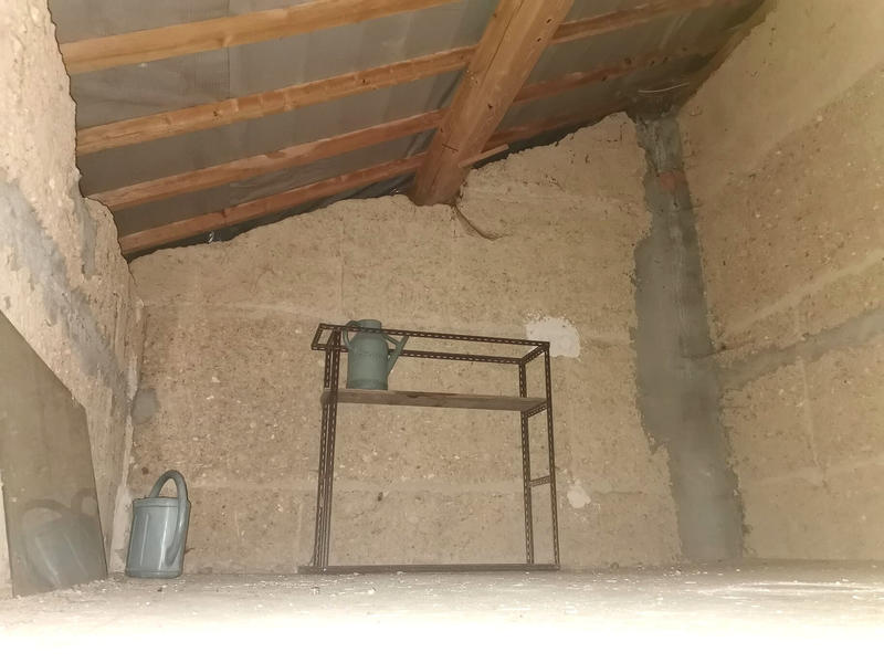 Maison - 89 m² - 4 pièces