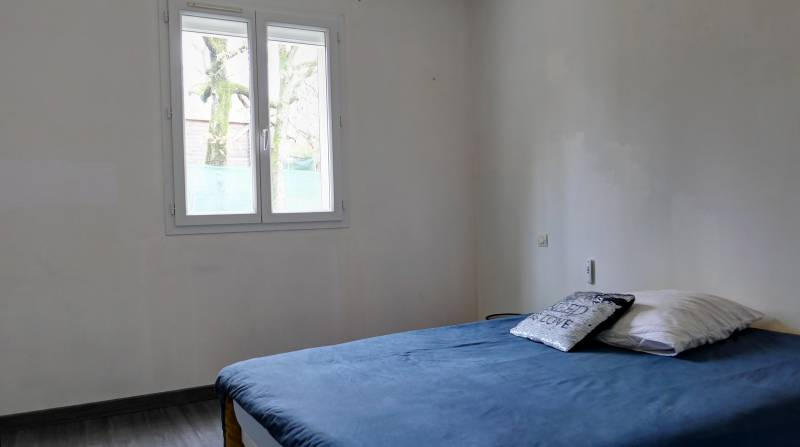 Villa - 138 m² - 6 pièces