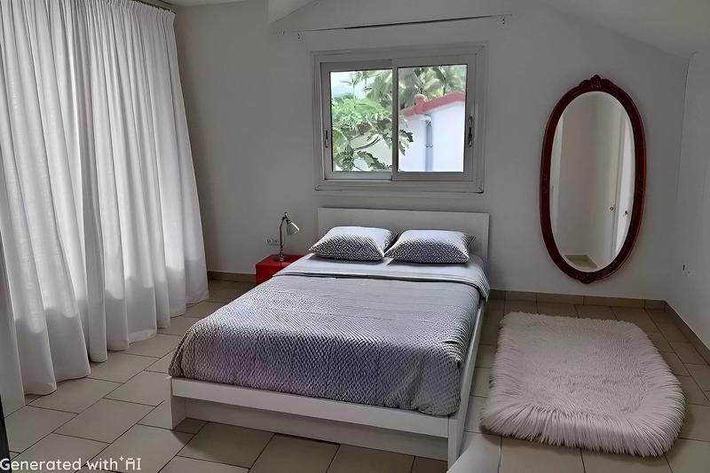 Maison - 100 m² - 6 pièces