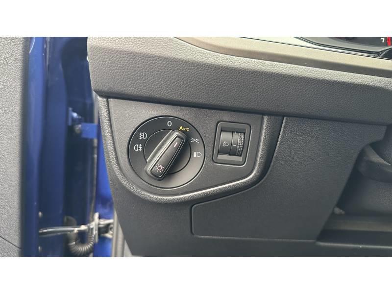 Volkswagen Polo Business 1.0 Tsi 95 s&amp;S Dsg7 Lounge