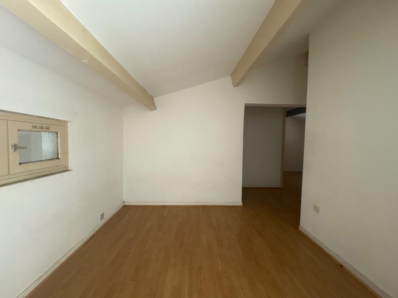Duplex - 80 m² - 4 pièces
