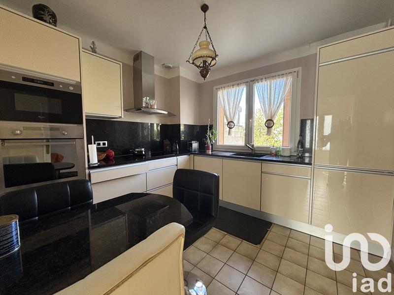 Maison - 63 m² - 4 pièces