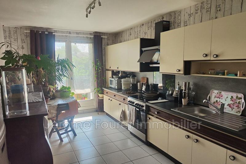 Appartement - 97 m² - 4 pièces