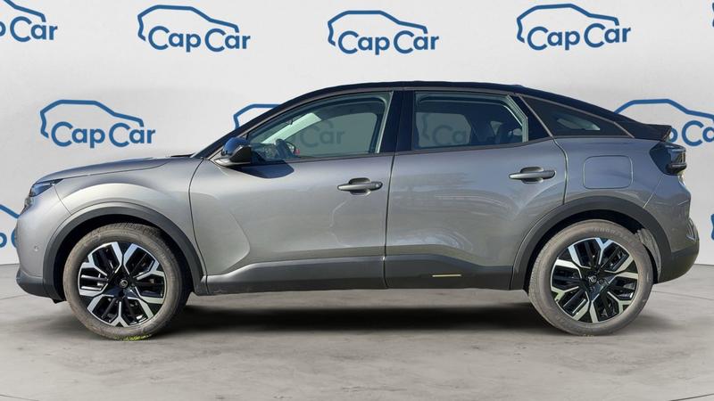 Citroën C4 III 1.2 Hybrid 136 e-Dsc6 Business