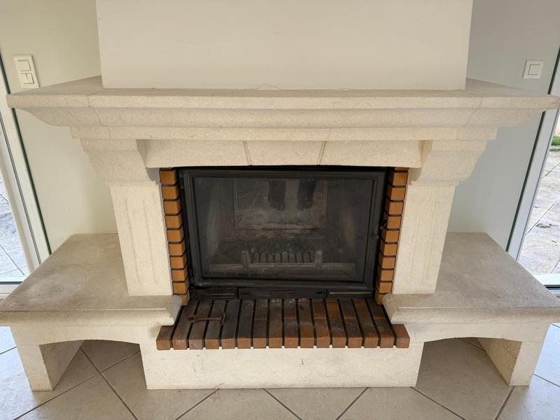 Maison - 165 m² - 6 pièces