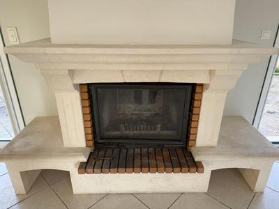 Maison - 165 m² - 6 pièces