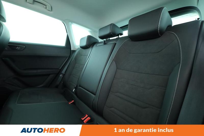 Seat Ateca 1.5 Tsi Act Style Business Dsg7 150 ch