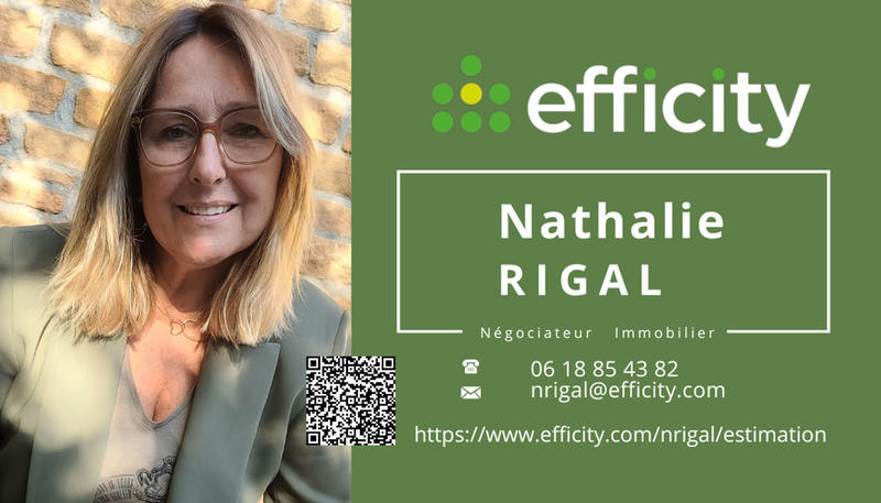 Appartement - 24 m² - 1 pièce