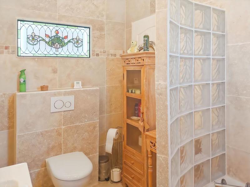 Villa - 196 m² - 6 pièces