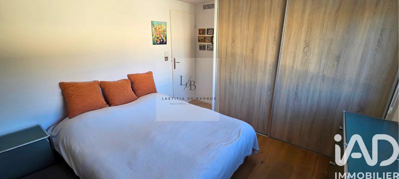 Maison - 82 m² - 4 pièces