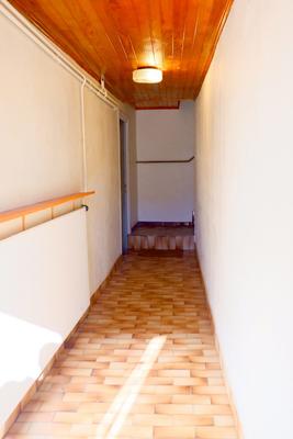 Maison - 77 m² - 3 pièces