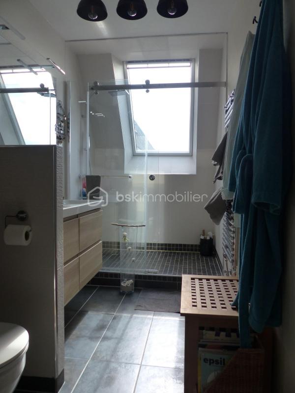 Duplex - 123 m² - 5 pièces