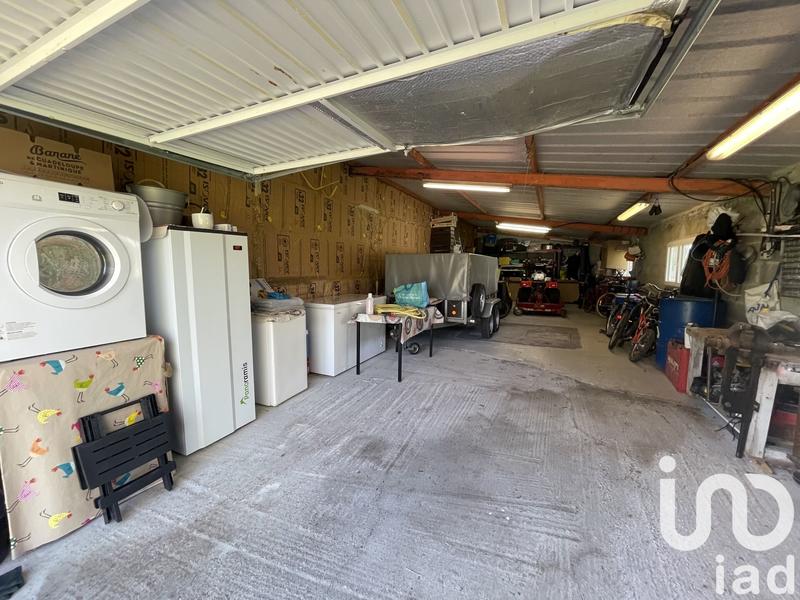 Maison - 145 m² - 6 pièces