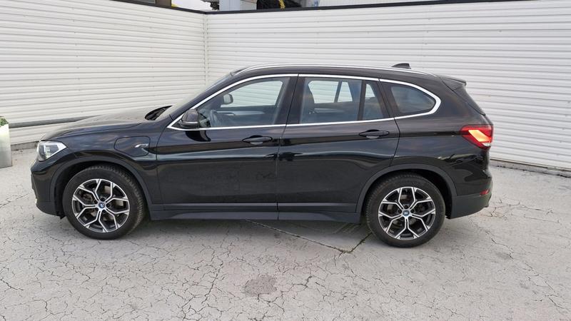 Bmw X1 Xdrive 25e 220 Ch Bva6 Business Design
