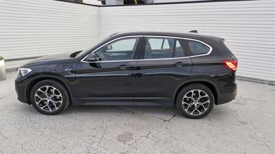 Bmw X1 Xdrive 25e 220 Ch Bva6 Business Design